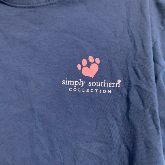 Simply Southern Graphic tees - Picture 5 of 6